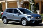 Suzuki SX4 S-Cross 1.6 DDIS Premium - 9