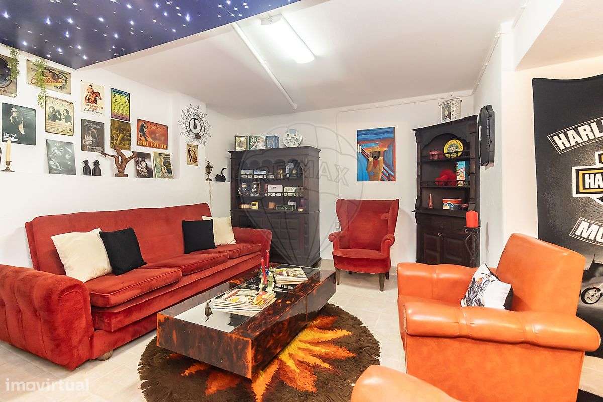 Moradia T4 para venda-38