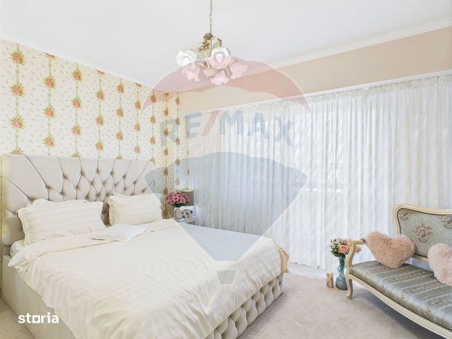 Apartament cochet 3 camere – Matei Basarab, aproape de Unirii-5
