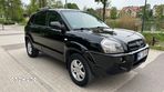 Hyundai Tucson 2.0 Elegance / Premium - 13