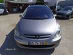 Peugeot 307 SW 2.0 HDi Navtech - 2