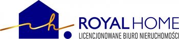 ROYAL HOME Logo