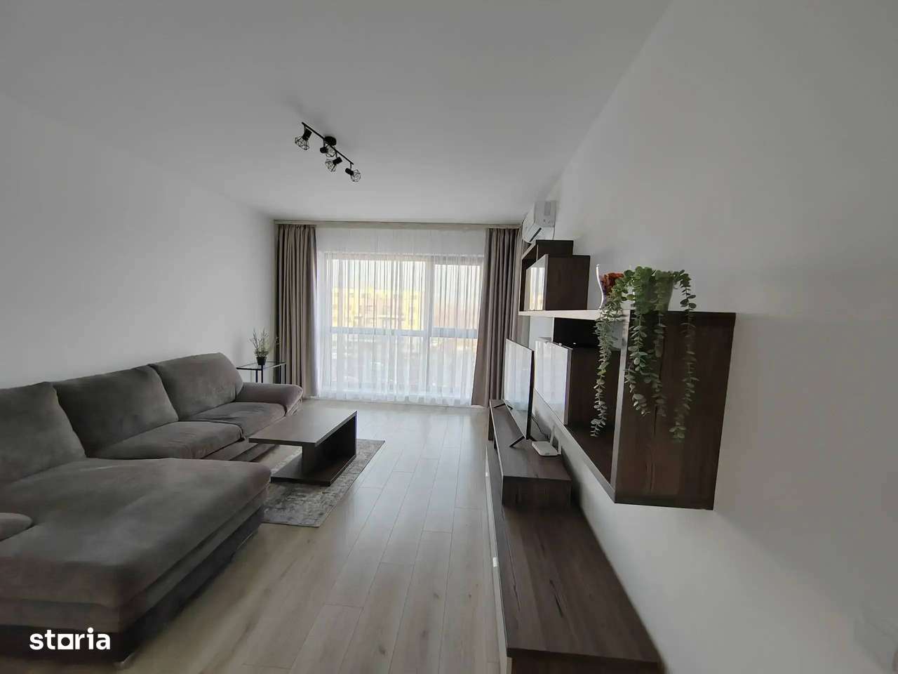 Apartament 2 Camere Onix Aviatiei I 2 Bai-1