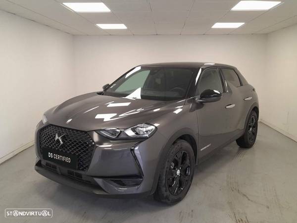 DS DS3 Crossback E-Tense Performance Line - 1