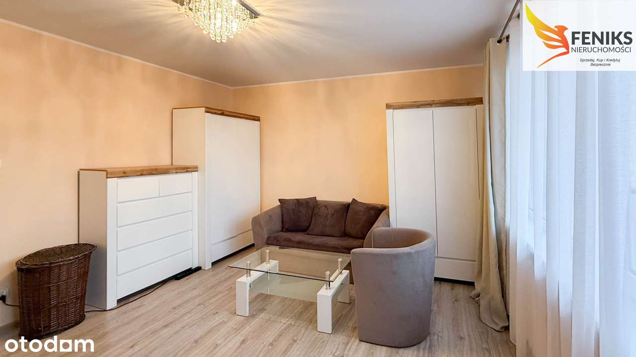 Kawalerka Nad Jarem - Pełny obrazek: 4/20