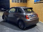 Fiat 500e Icon - 9