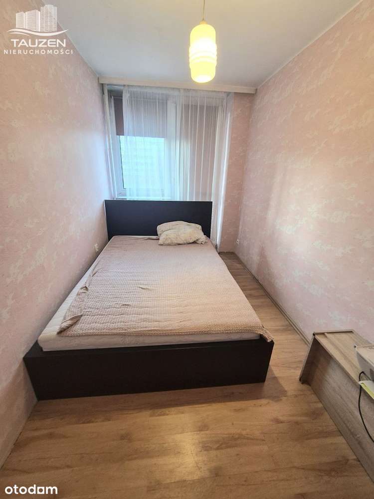 3 pok. 2 balkony, winda na poziom mieszkania!-1