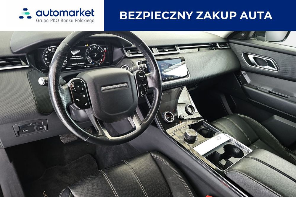 land-rover range-rover-velar