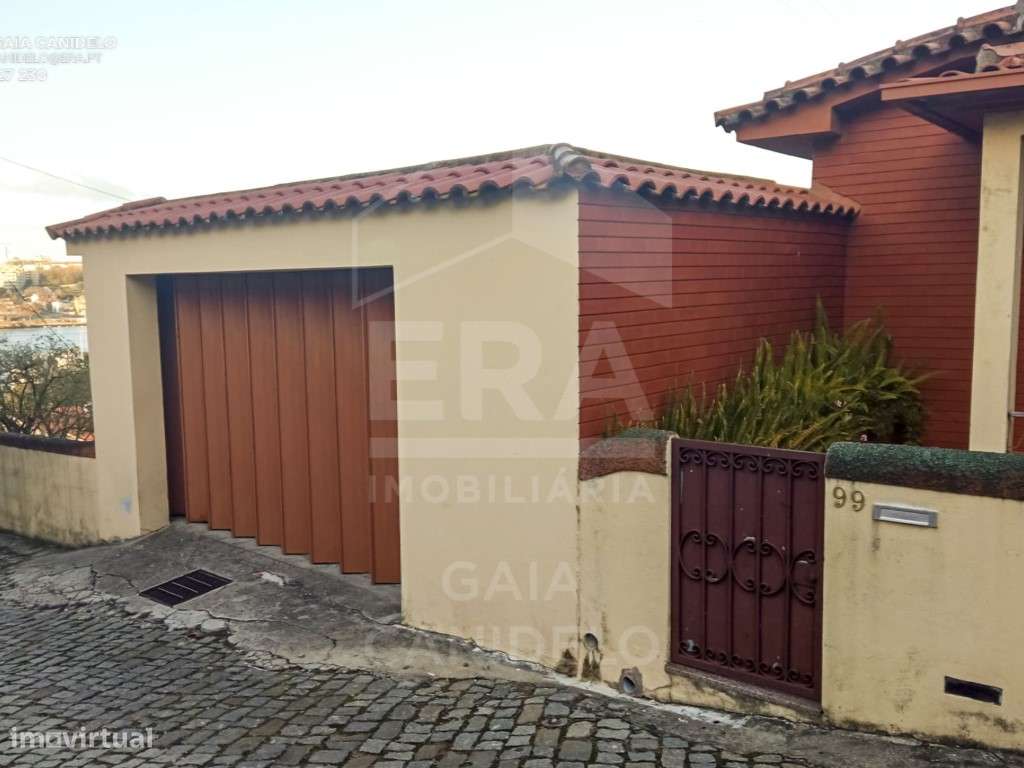 Terreno Exclusivo em Canidelo: Vistas... - Grande imagem: 4/9