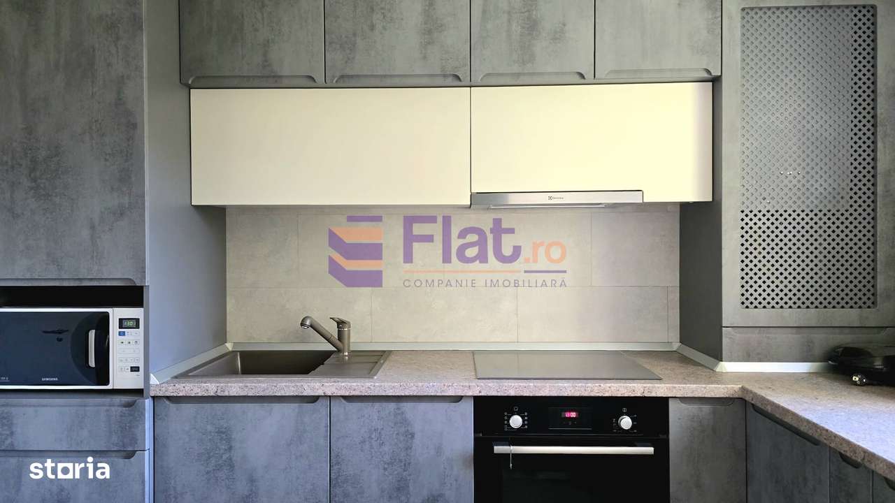 Apartament 3 camere – Brașov Coresi - Imagine principală: 3/20