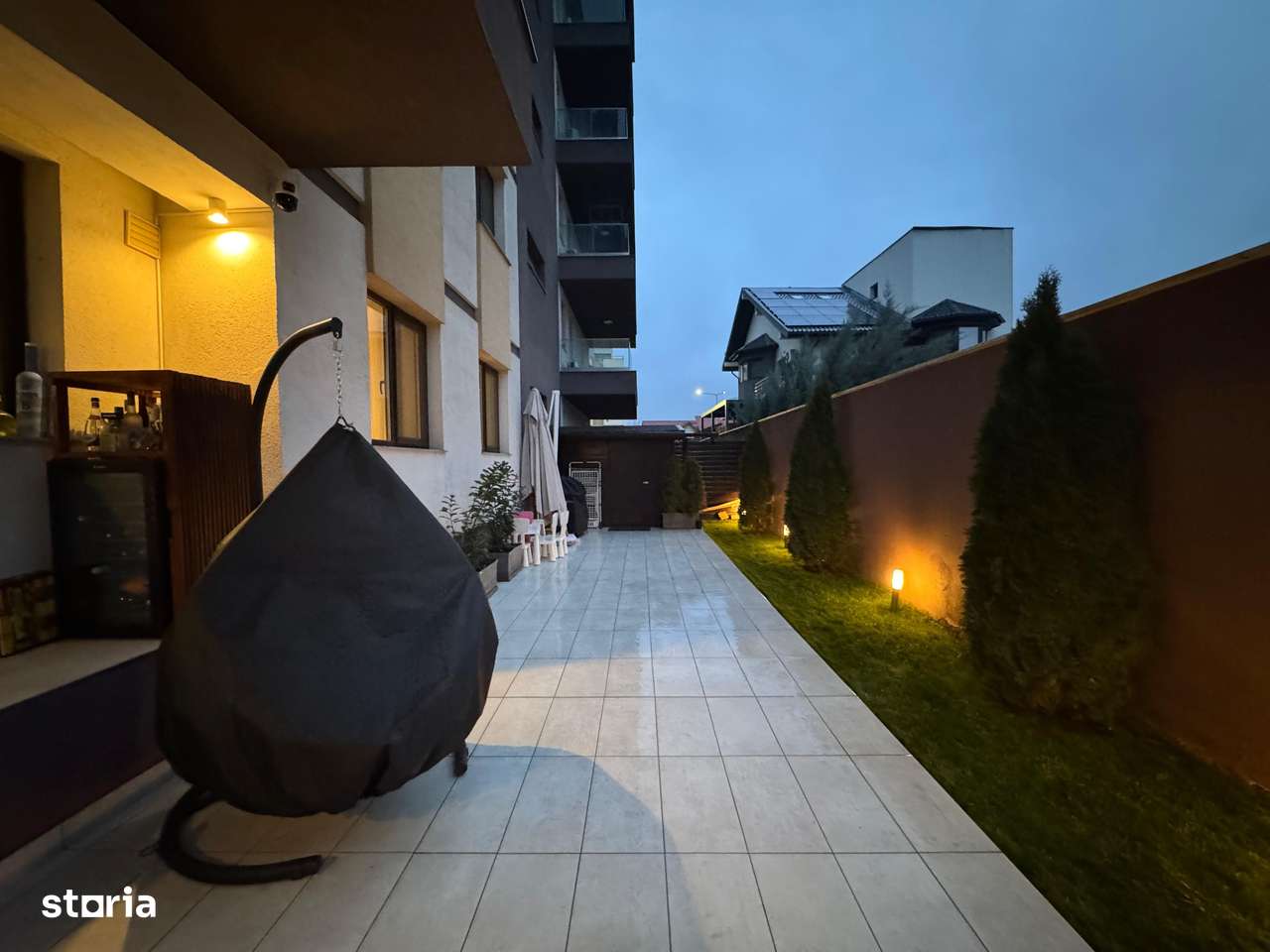 3 CAMERE + CURTE 76mp || SISESTI - BANEASA-19