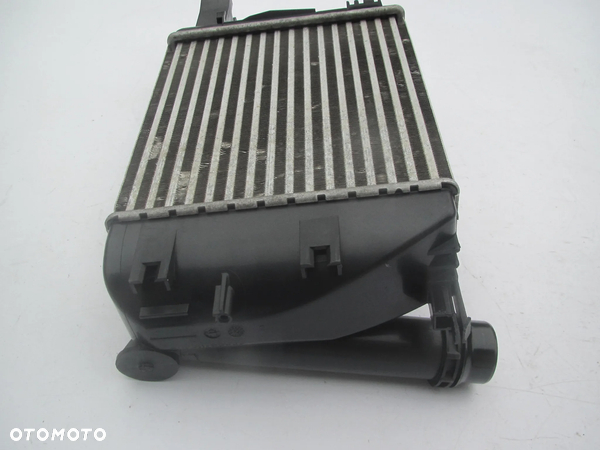 RENAULT CLIO 4 IV DACIA DUSTER 1,5 DCi 1,2 TCE intercooler chłodnica OE - 6