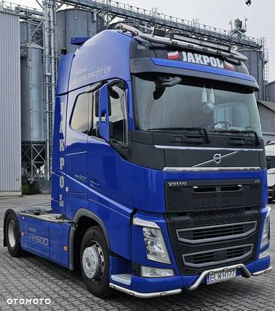 Volvo FH - 3