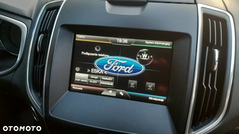 Ford S-Max 2.0 TDCi Titanium PowerShift - 14