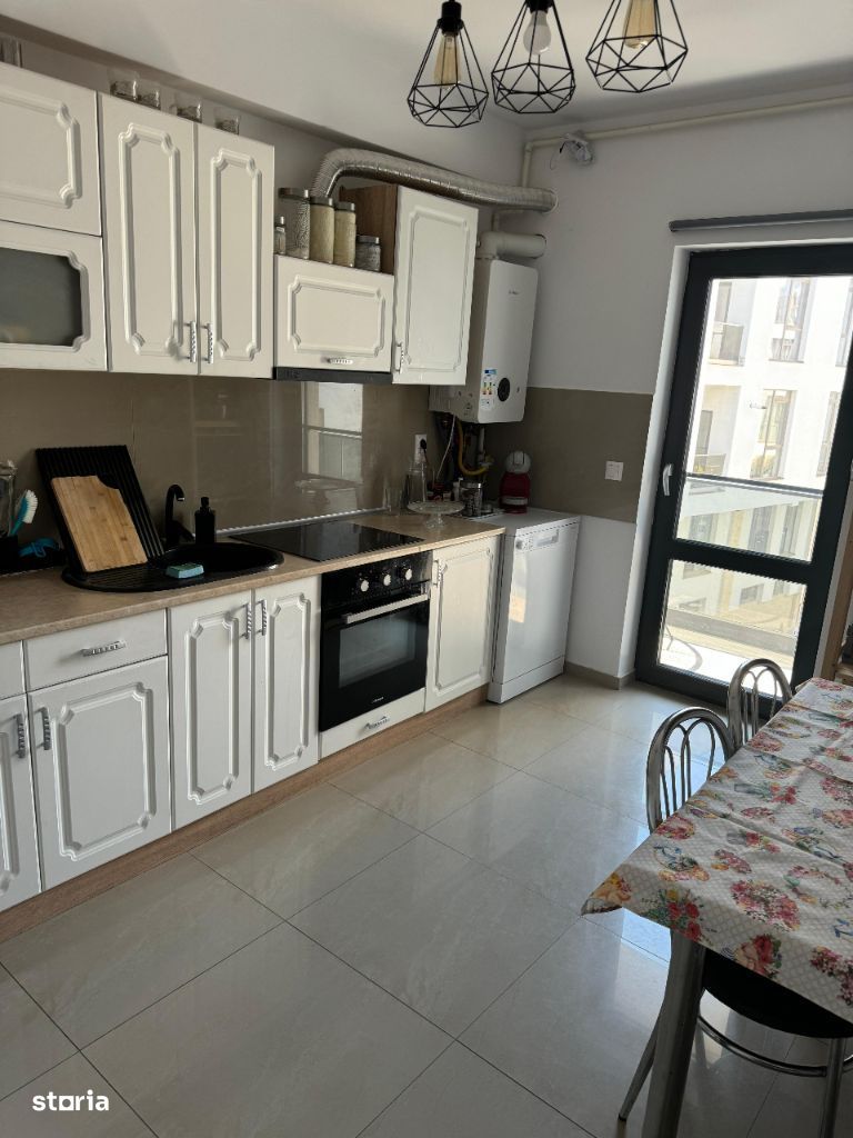 Apartament 2 camere zona Mihai Viteazu