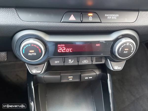 Kia Stonic 1.0 T-GDI Drive - 27