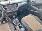 Opel Crossland X 1.2 Start/Stop Design Line - 4