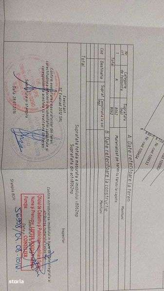 Teren intravilan Galati-Smardan( zona industriala) - Imagine principală: 4/6