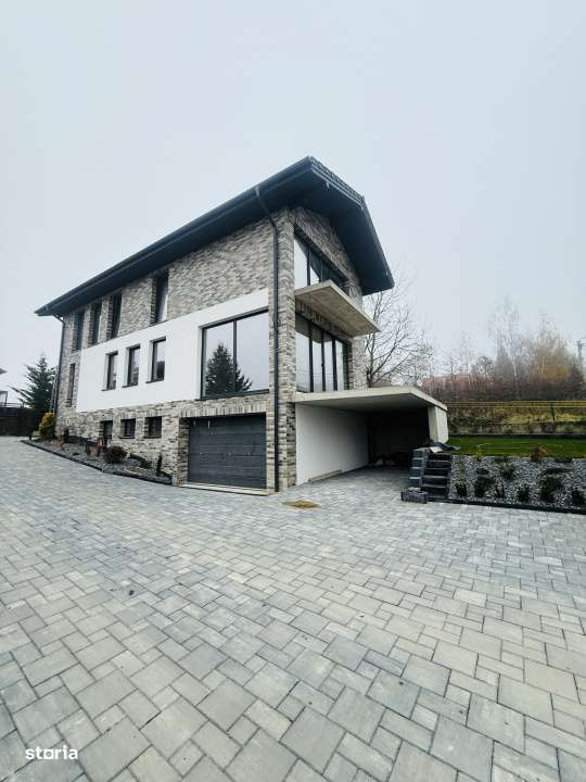 OPORTUNITATE! Casa individuala de vanzare in FAGET! - Imagine principală: 3/7