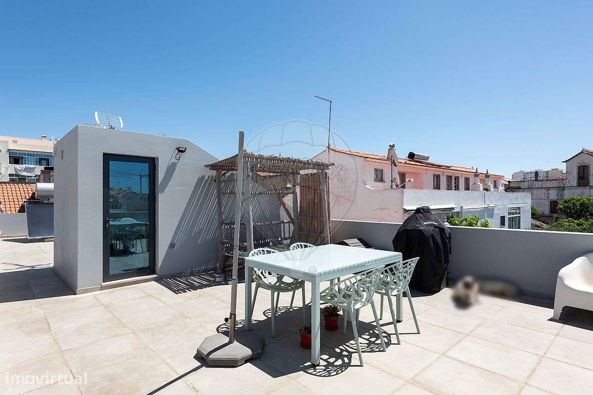 Apartamento T3 para venda-20