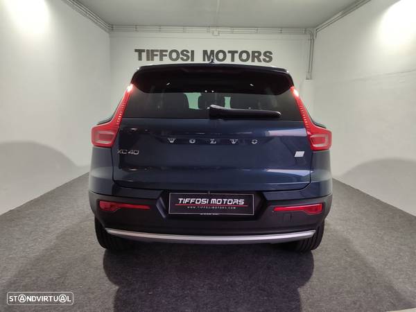 Volvo XC 40 1.5 T5 PHEV Inscription Expression - 7