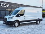 Ford TRANSIT L3H2 FABRYCZNIE NOWY Do Natychmiastowego Odbioru - Posiadamy Kilka Sztuk - 1