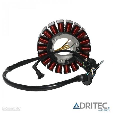 STATOR HONDA REBEL 250 (2017-2021) REBEL 300 (2017-2022) - 3