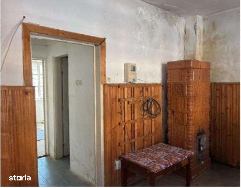 Vânzare spațiu comercial - Sanandrei, jud Timis - Licitatie 03.06.2026-4