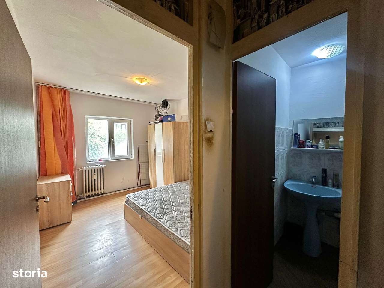 Apartament 3 Camere de Vanzare, Colentina, Str. Maior Bacila nr. 13-6