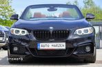 BMW Seria 2 220d Cabrio Advantage - 3