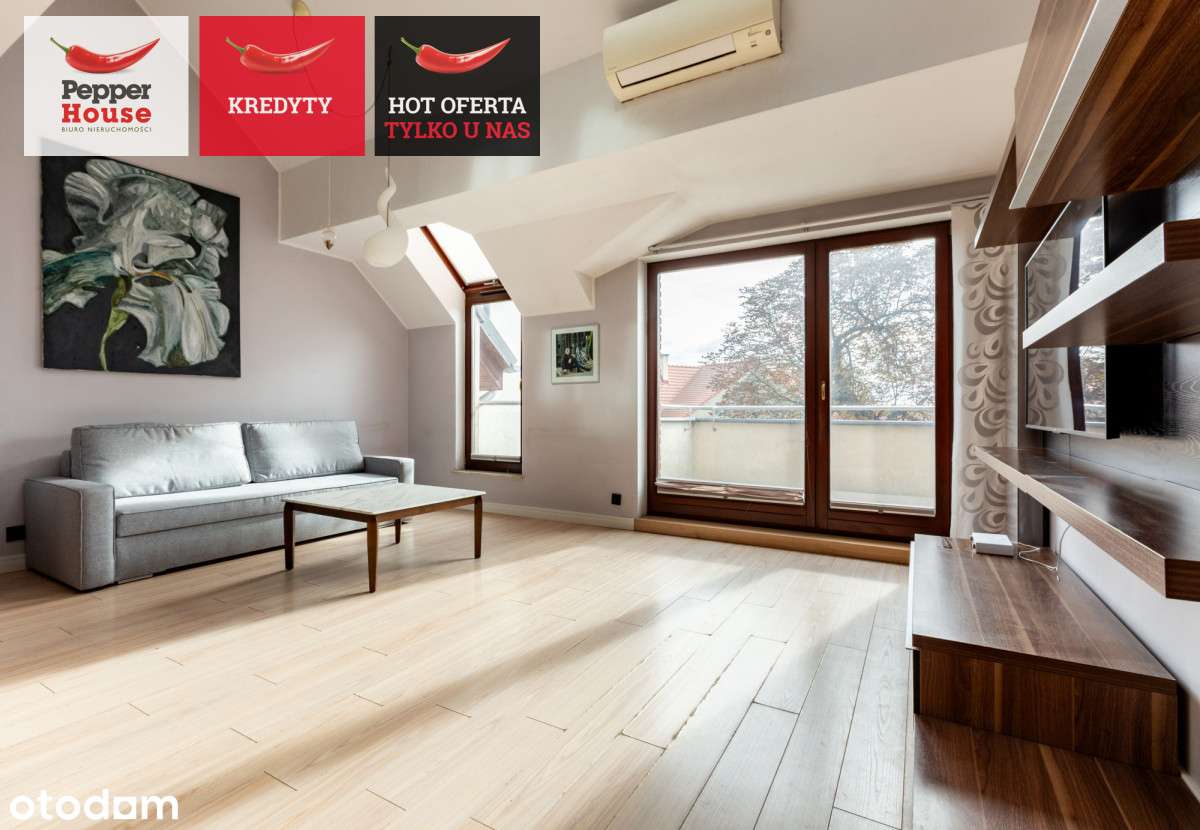 Tczew 4 pokoje z widokiem na Wisłę - Pełny obrazek: 5/20