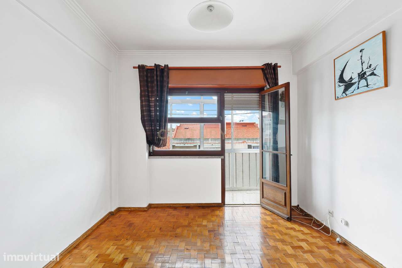 Apartamento T3 em Agualva Cacém-6