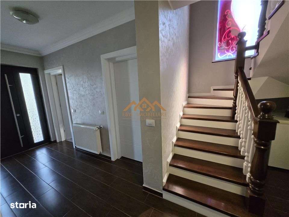 De vanzare | Casa individuala | Tisauti-9