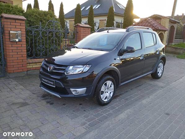 Dacia Sandero 0.9 TCe Laureate - 1