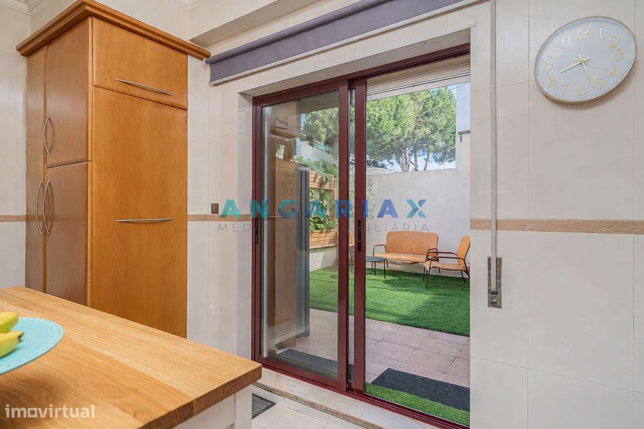 ANG1529 - Apartamento T3 para Venda em Setúbal-34