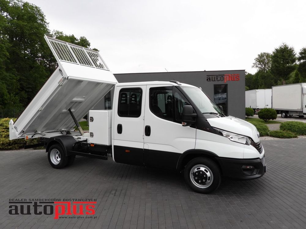 Iveco Daily 2022
