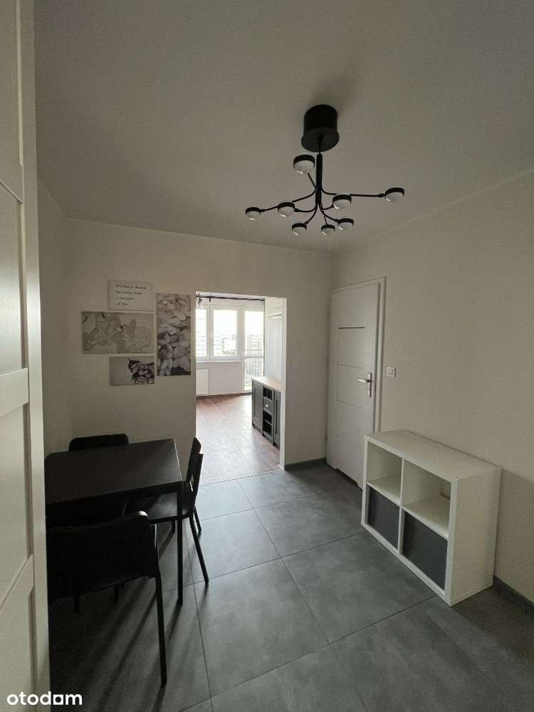Wynajmę mieszkanie Katowice Koszutka przy rondzie