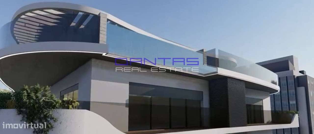 T3 de Luxo, sofisticação e modernidade em Braga-14