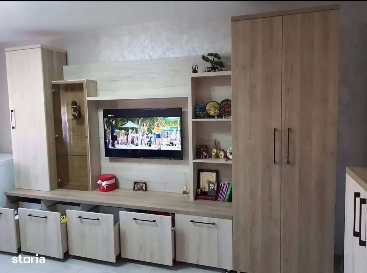 Apartament 2 camere zona Sărari-1