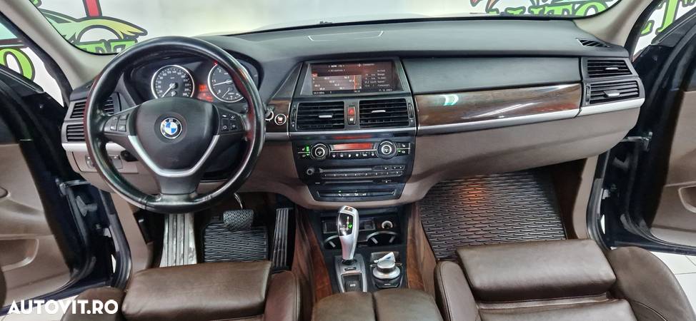 BMW X5 3.5sd Aut. - 4