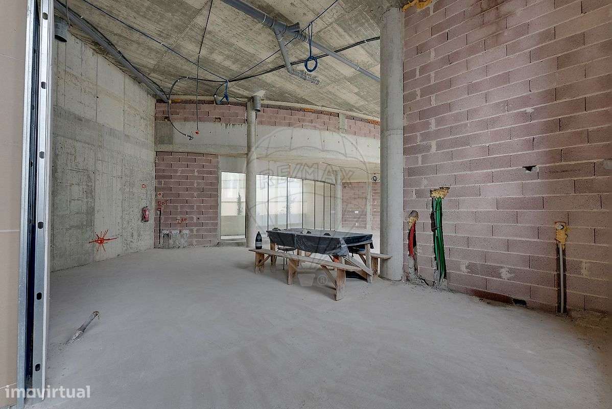 Loja  para arrendamento - Grande imagem: 3/4