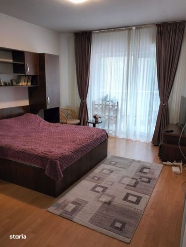 citadela residence titan auchan bloc nou mobilata la cheie-14