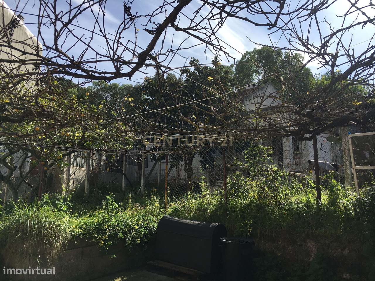 Moradia na Quinta do Reguengo, Santa Clara, Lumiar-16