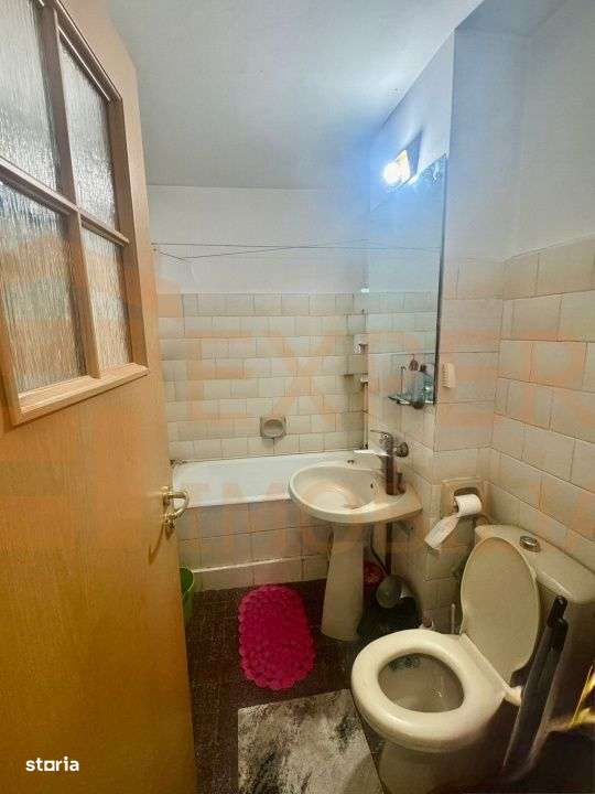 Apartament 2 camere de vanzare in zona Inel I, Constanta-11