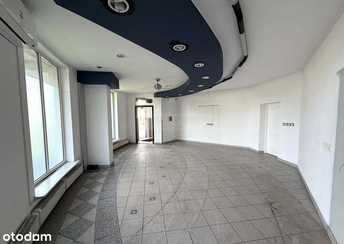 Dom w centrum miasta + lokal użytkowy + apartament!-12