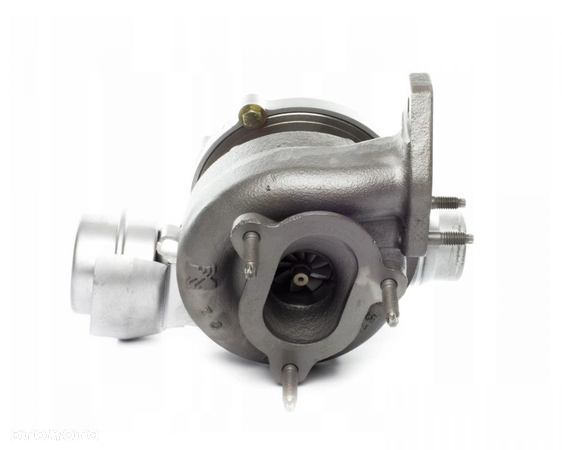 Turbina Renault MEGANE Grandtour 1.5 dCi 90KM 66kw 54399980127 - 2