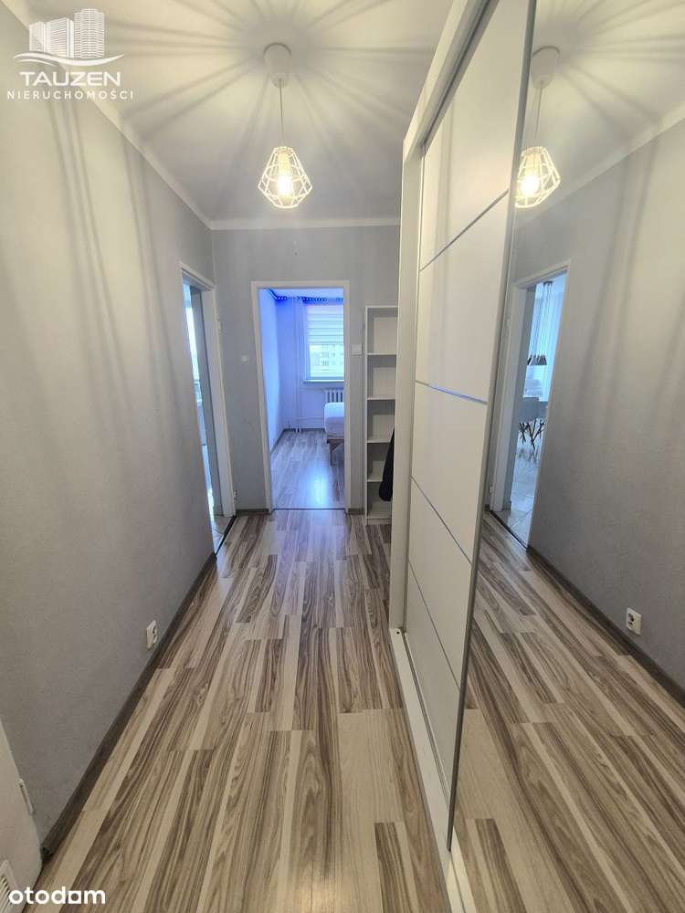 Przytulne 2 pok. z zachodnią ekspozycją przy Parku-11