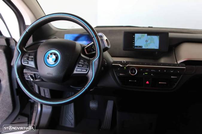 BMW i3 - 2