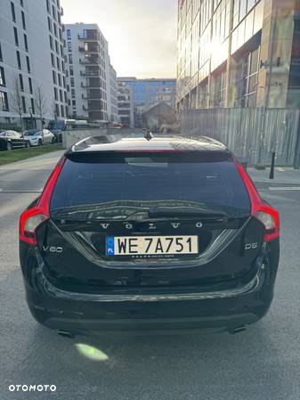 Volvo V60 - 8