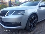 Skoda Octavia 2.0 TDI 4x4 Drive DSG - 13